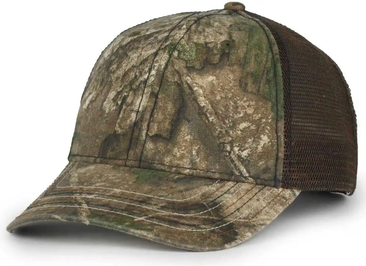 Oc Sports Cwf-310 Realtree Apx Cap - Usa - Osfm
