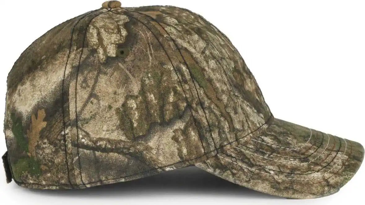 Oc Sports Cwf-315 Adjustable Cap - Realtree Apx am - Osfm