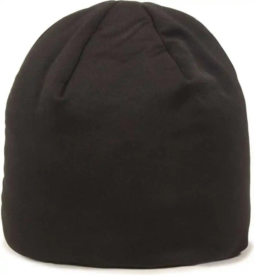 Oc Sports Esl-001 Beanie - Black Fleece - 6 7/8’’ - 7 1/2’’