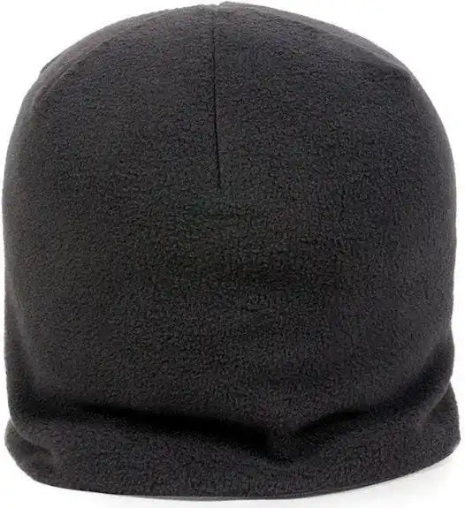 Oc Sports Fb-500 Beanie - Charcoal - Dark Gray / 6 7/8’’ - 7 1/2’’