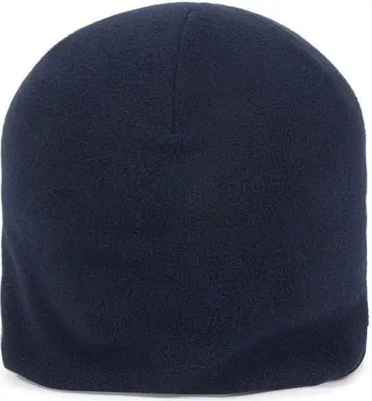 Oc Sports Fb-500 Beanie - Navy - 6 7/8’’ - 7 1/2’’