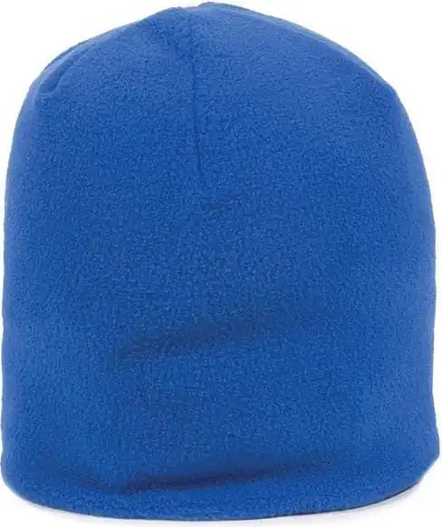 Oc Sports Fb-500 Beanie - Royal - 6 7/8’’ - 7 1/2’’