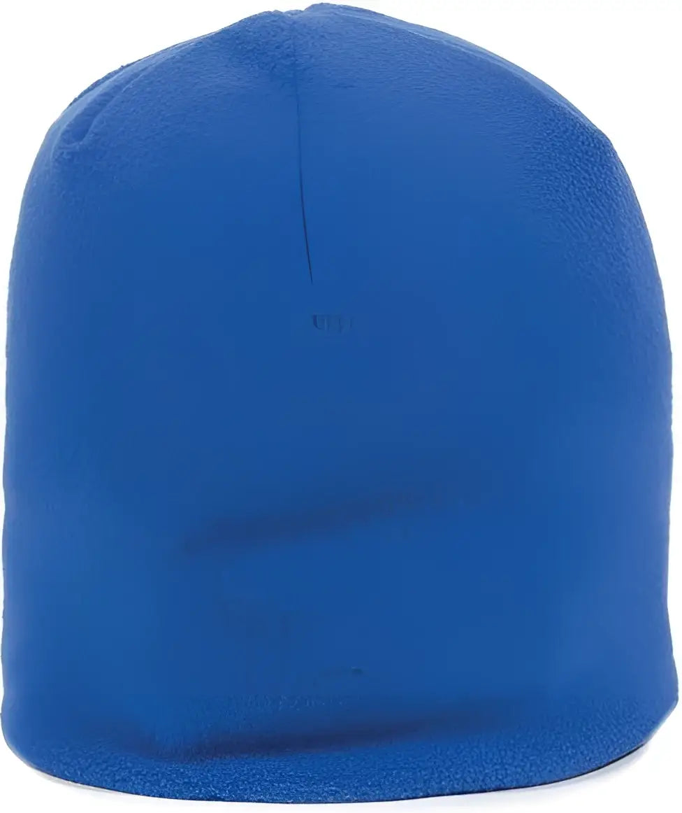 Oc Sports Fb-500 Beanie - Royal