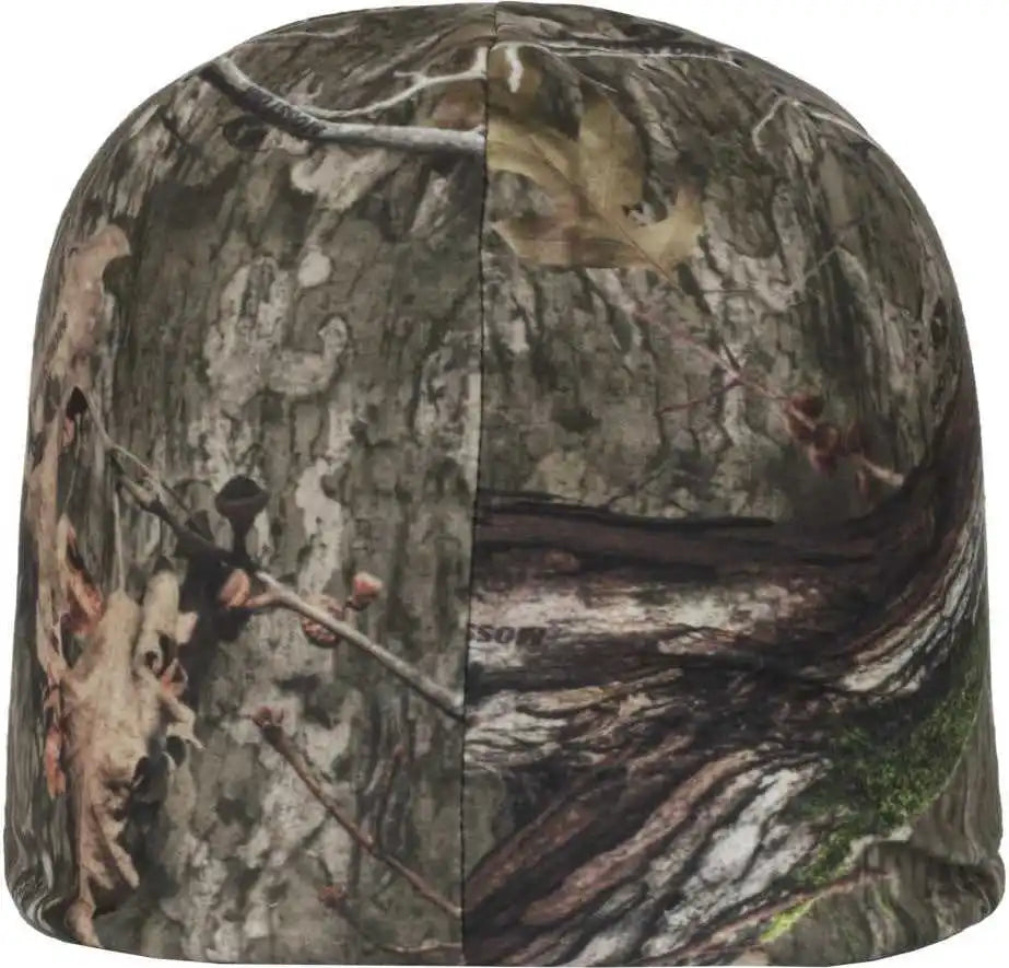 Oc Sports Fcb-150 Beanie - Mossy Oak Country Dna - Osfm