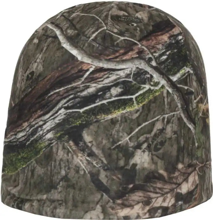 Oc Sports Fcb-150 Beanie - Mossy Oak Country Dna - Osfm