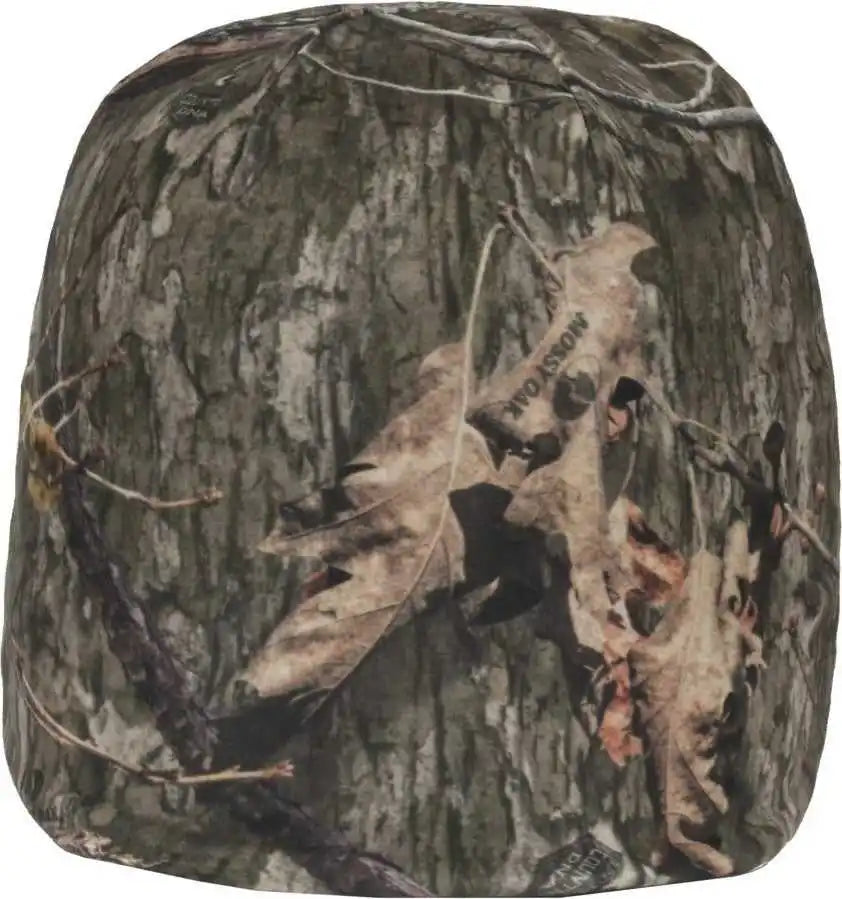 Oc Sports Fcb-150 Beanie - Mossy Oak Country Dna - Osfm
