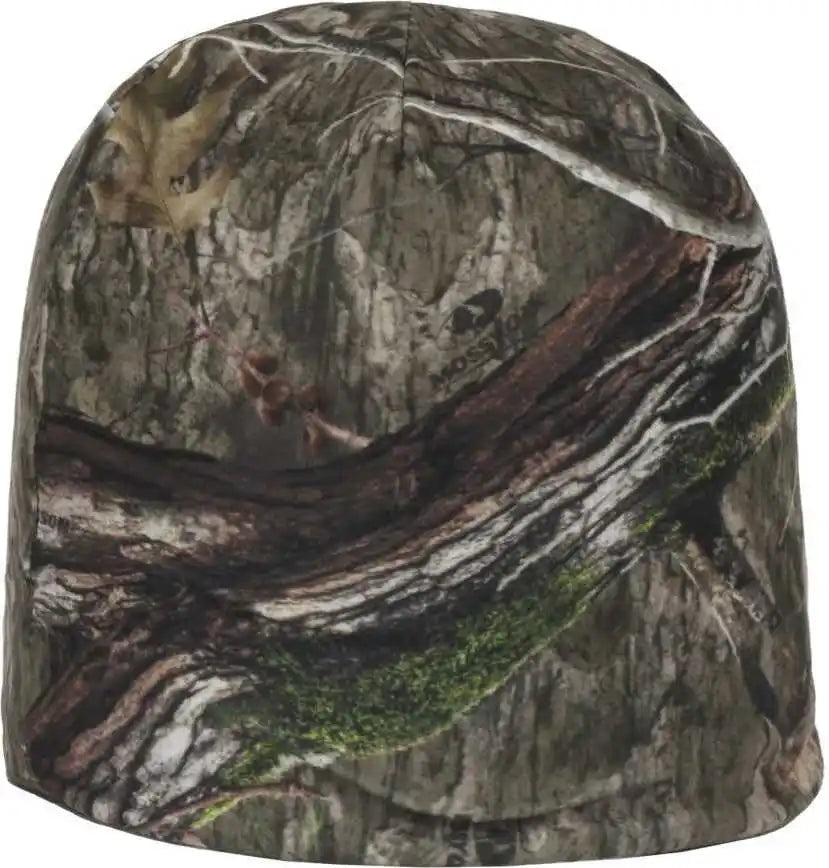 Oc Sports Fcb-150 Beanie - Mossy Oak Country Dna - Osfm