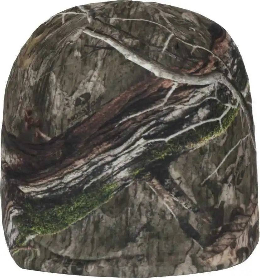 Oc Sports Fcb-150 Beanie - Mossy Oak Country Dna - Osfm