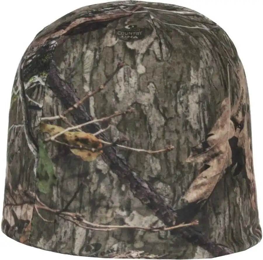 Oc Sports Fcb-150 Beanie - Mossy Oak Country Dna - Osfm