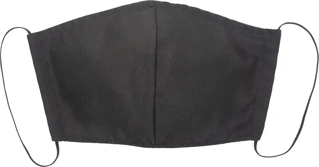 Oc Sports Fcvr001 Face Mask - Black - Osfm