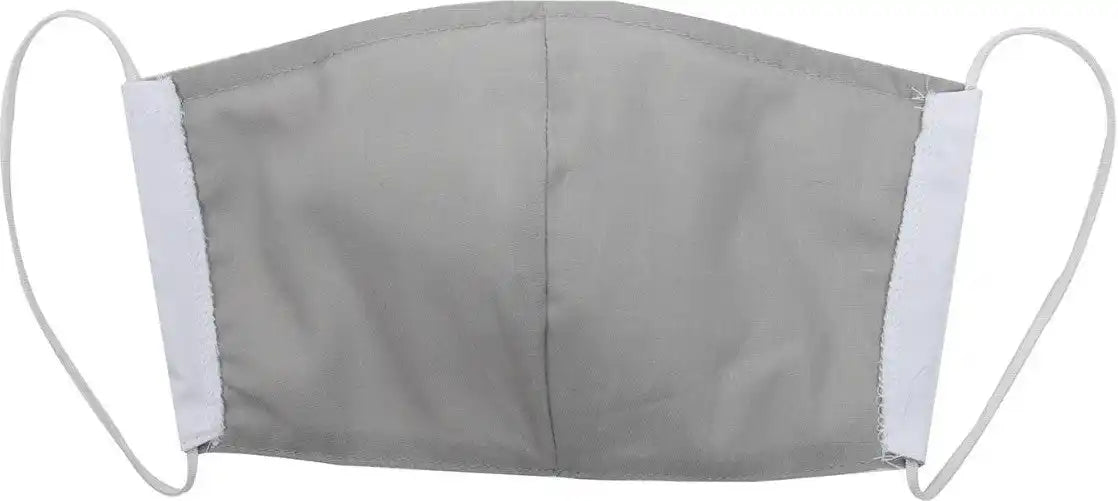 Oc Sports Fcvr001 Face Mask - White - Osfm