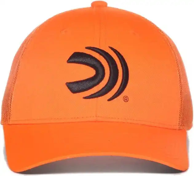 Oc Sports Fed02 Federal Cap - Blaze - Osfm