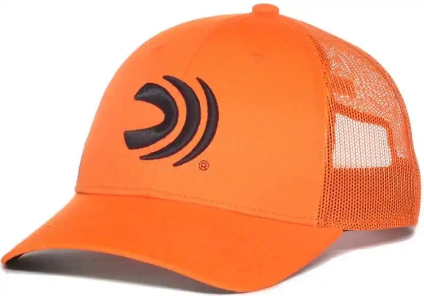Oc Sports Fed02 Federal Cap - Blaze - Osfm