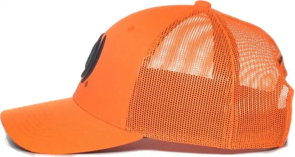 Oc Sports Fed02 Federal Cap - Blaze - Osfm