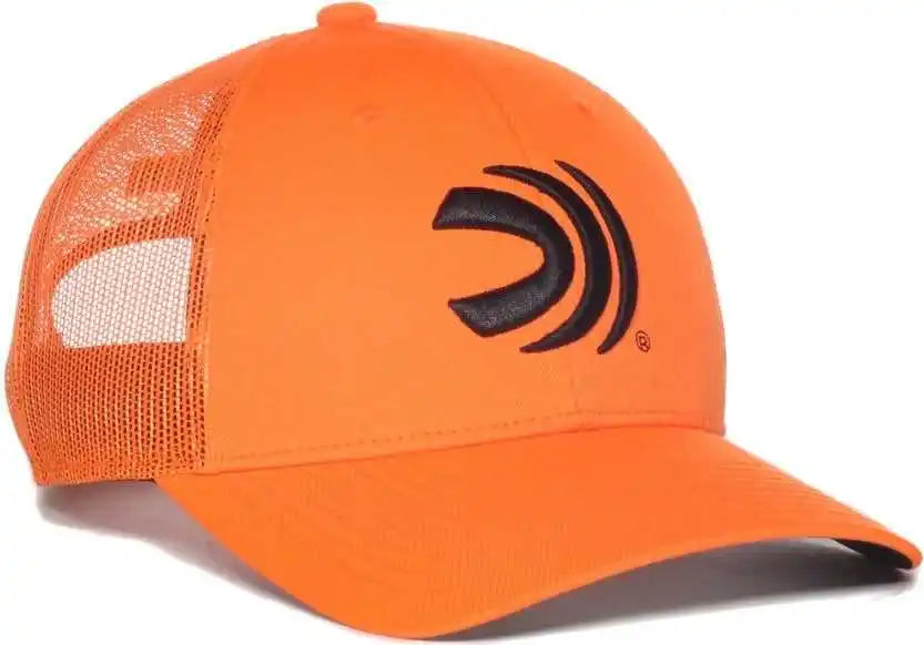 Oc Sports Fed02 Federal Cap - Blaze - Osfm