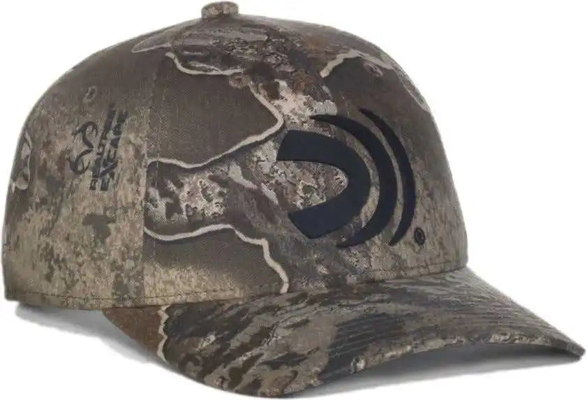 Oc Sports Fed03 Federal Cap - Realtree Excape - Osfm