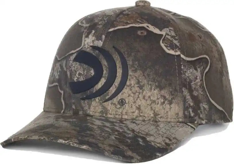 Oc Sports Fed03 Federal Cap - Realtree Excape - Osfm