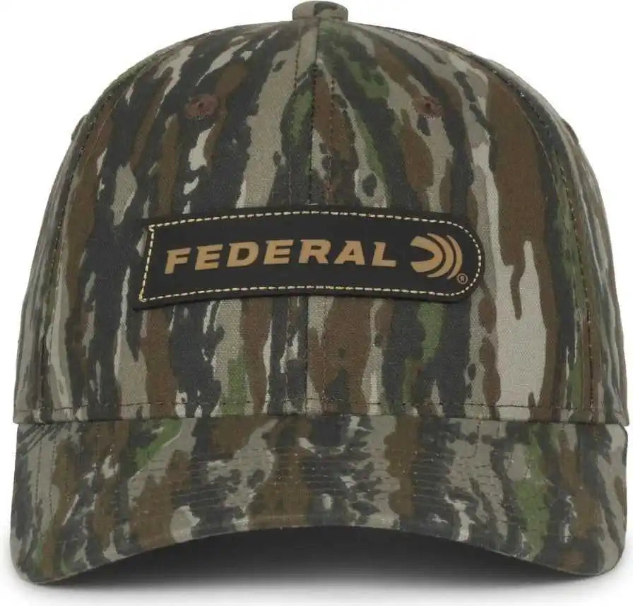 Oc Sports Fed04 Federal Cap - Realtree Original - Osfm