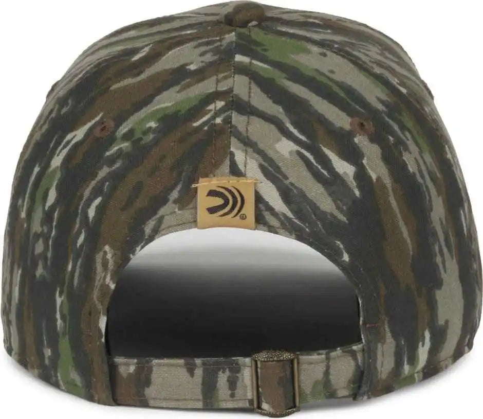 Oc Sports Fed04 Federal Cap - Realtree Original - Osfm