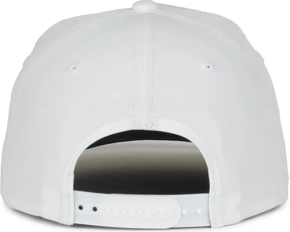 Oc Sports Ffa792 Ffa Cap - White - 6 7/8’’ - 7 1/2’’