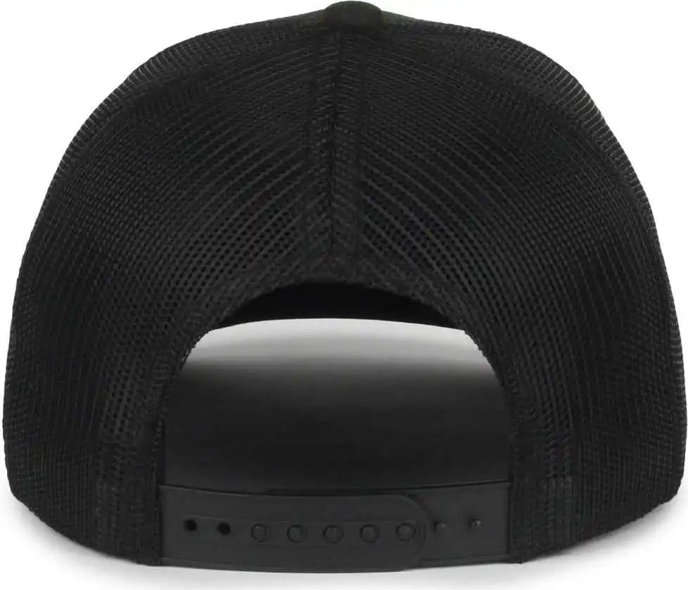 Oc Sports Flag01 Ffa Cap - Multicam Black - Multican / 6 7/8’’ - 7 1/2’’