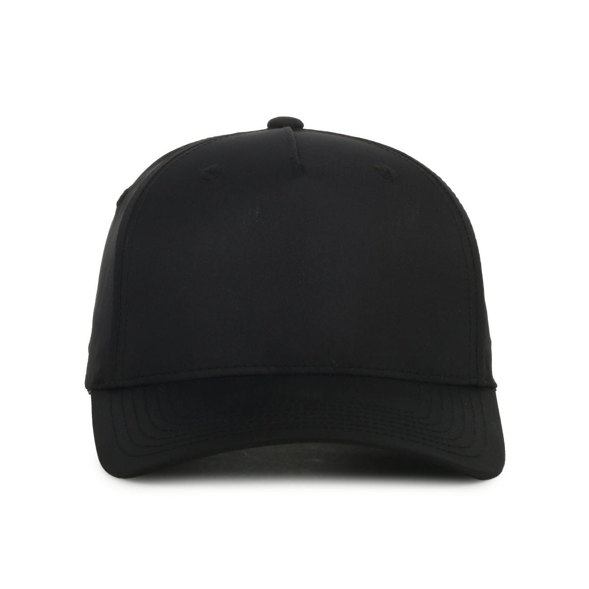 Oc Sports Flx572-e Ocflx Recycled Adjustable Sweatband Cap - Black