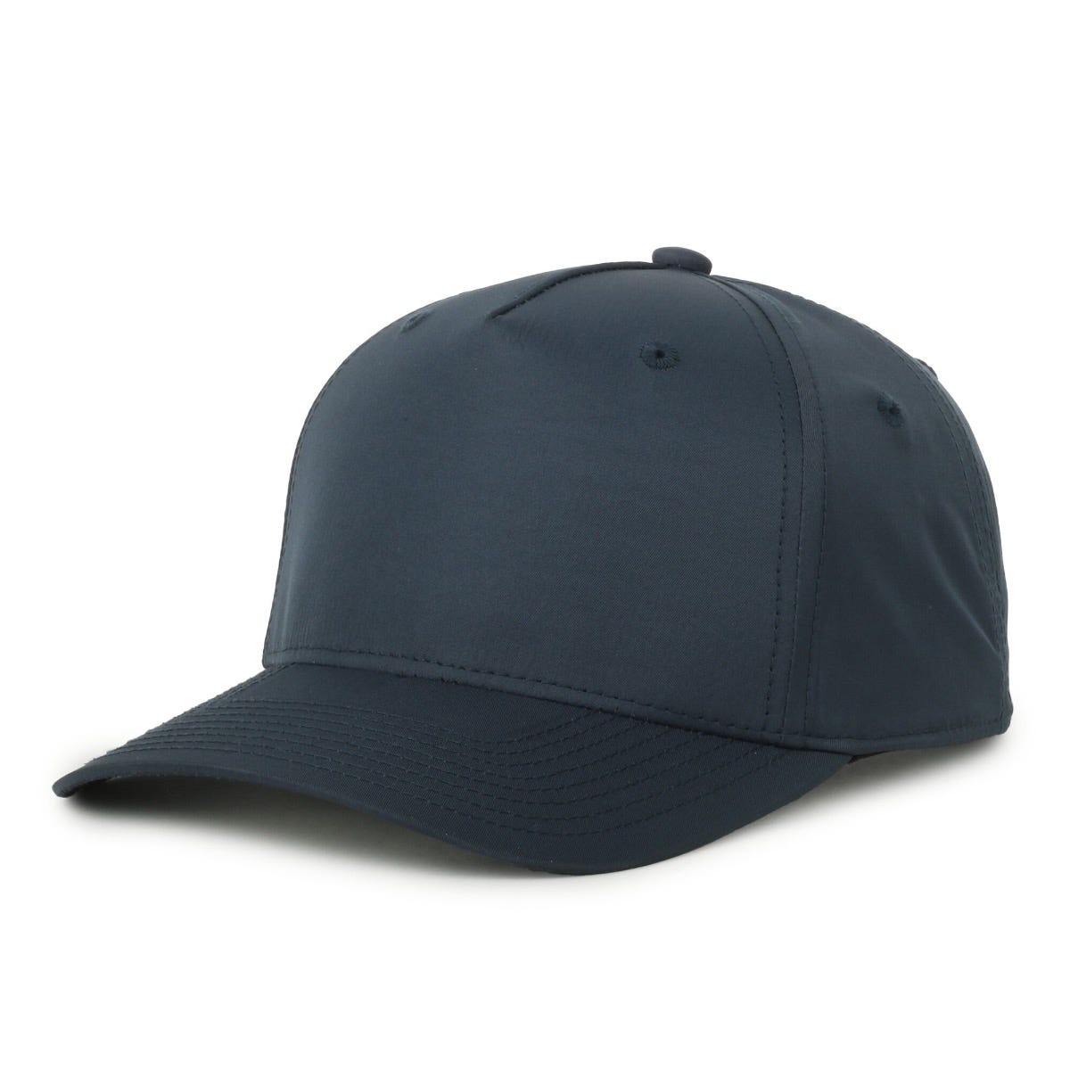 Oc Sports Flx572-e Ocflx Recycled Adjustable Sweatband Cap - Navy