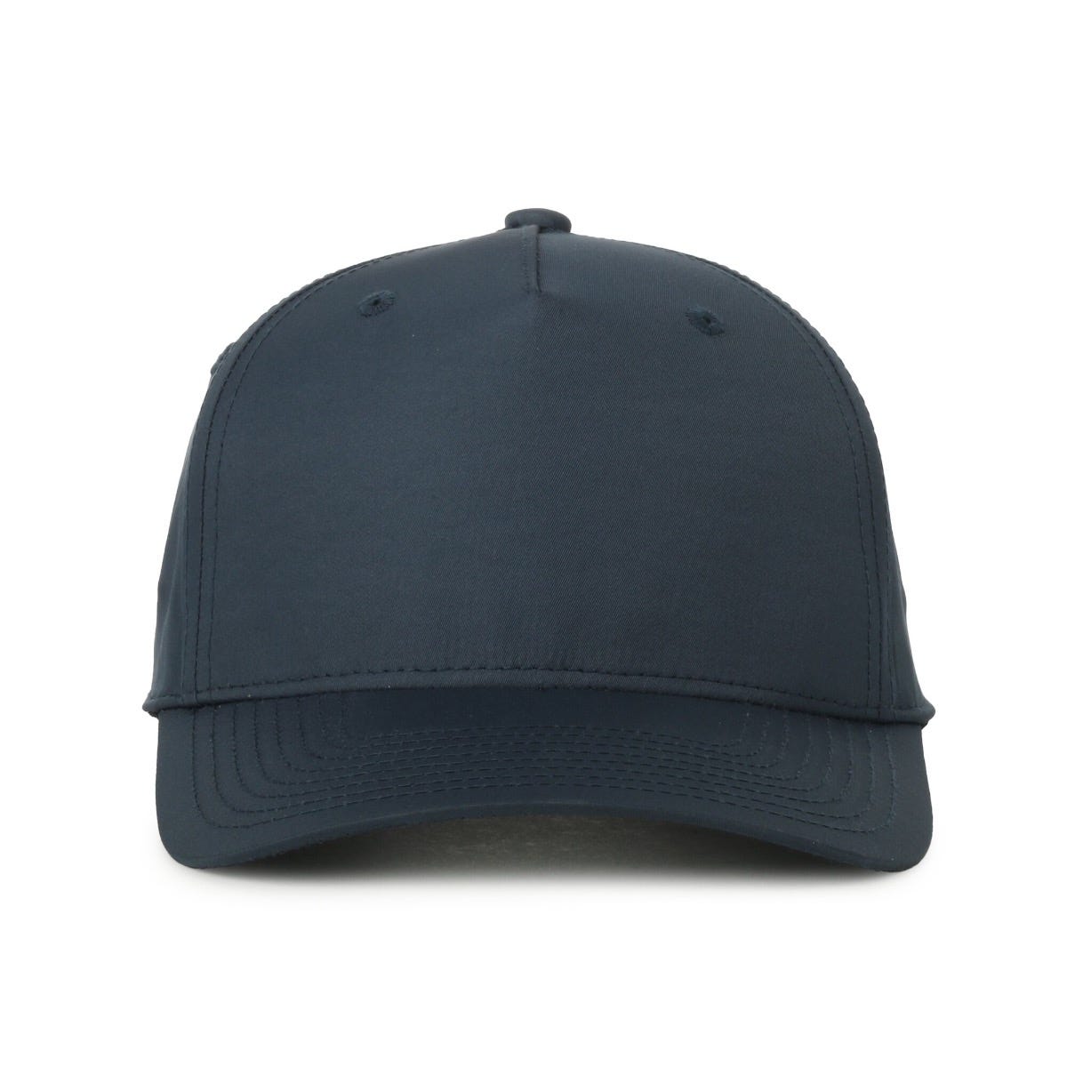 Oc Sports Flx572-e Ocflx Recycled Adjustable Sweatband Cap - Navy