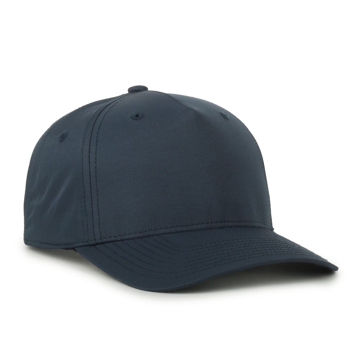 Oc Sports Flx572-e Ocflx Recycled Adjustable Sweatband Cap - Navy