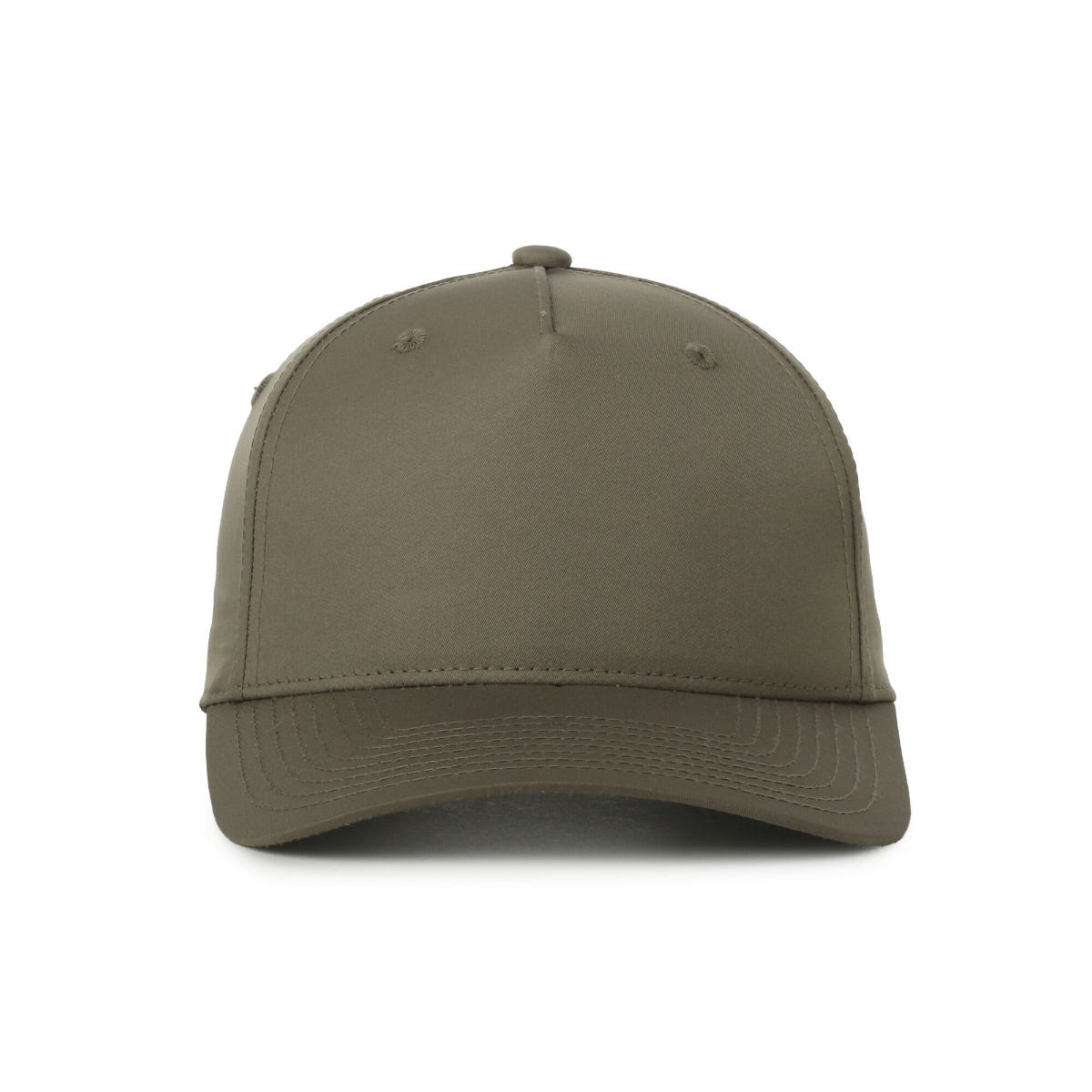 Oc Sports Flx572-e Ocflx Recycled Adjustable Sweatband Cap - Olive