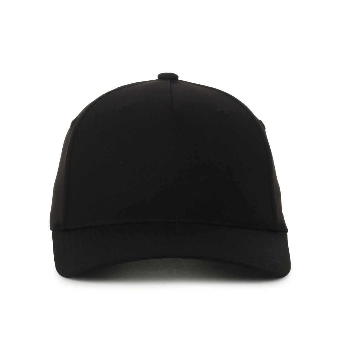 Oc Sports Flx572 Ocflx Adjustable Sweatband Cap - Black