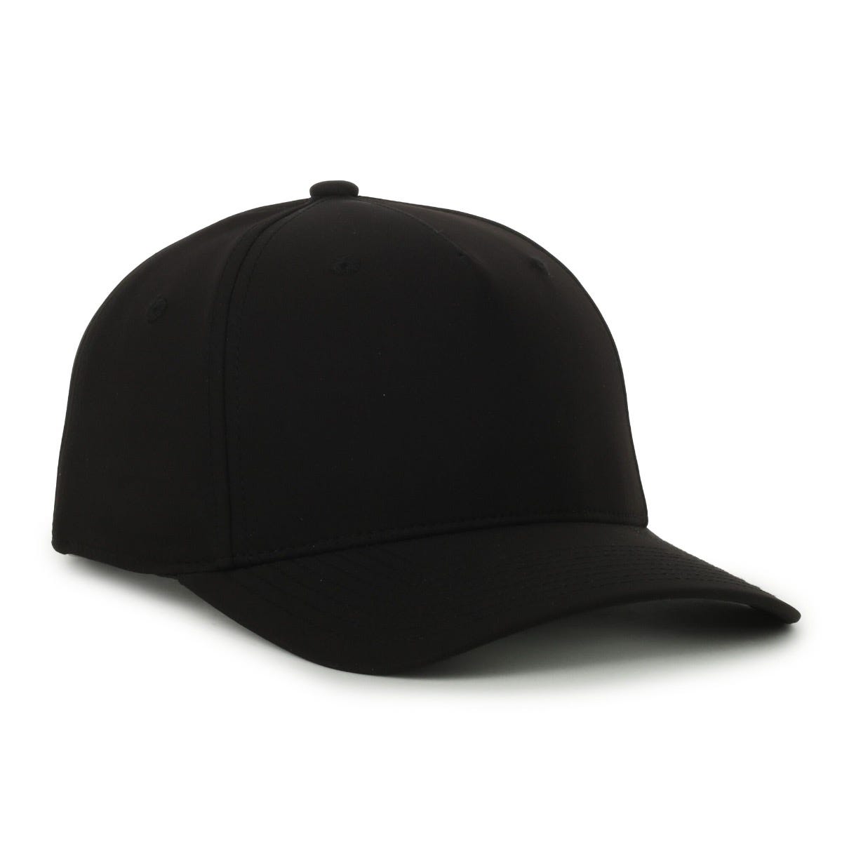 Oc Sports Flx572 Ocflx Adjustable Sweatband Cap - Black