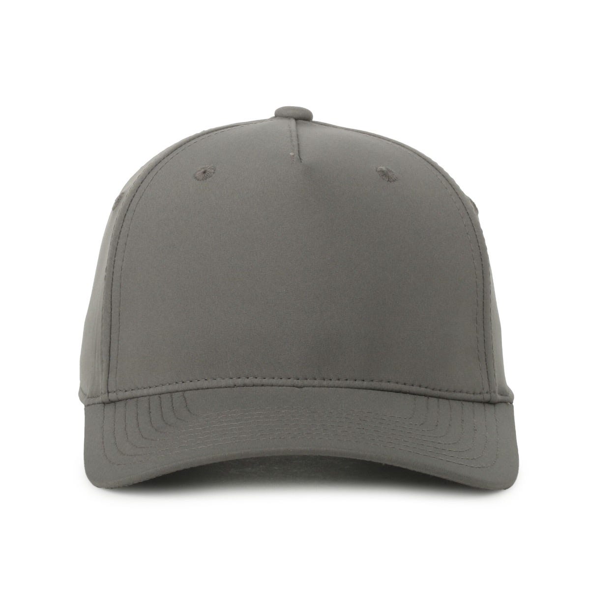 Oc Sports Flx572 Ocflx Adjustable Sweatband Cap - Charcoal