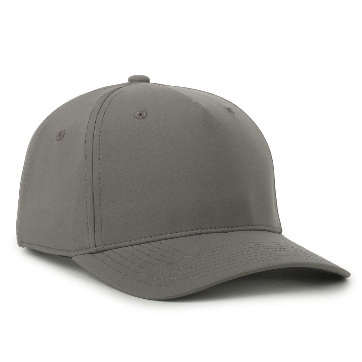 Oc Sports Flx572 Ocflx Adjustable Sweatband Cap - Charcoal