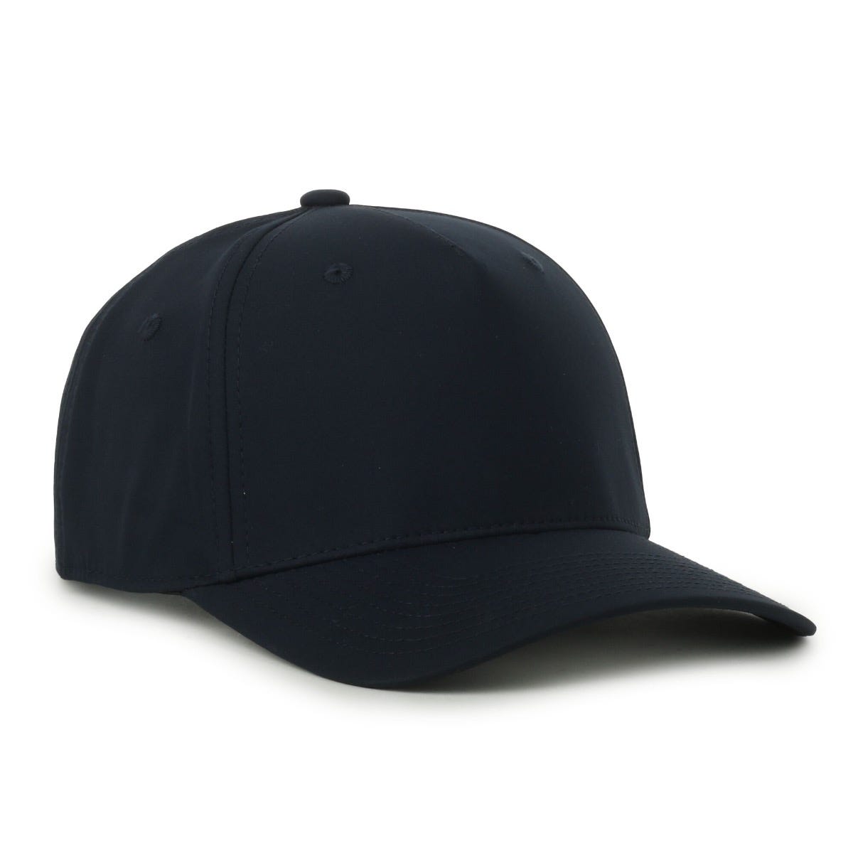 Oc Sports Flx572 Ocflx Adjustable Sweatband Cap - Navy