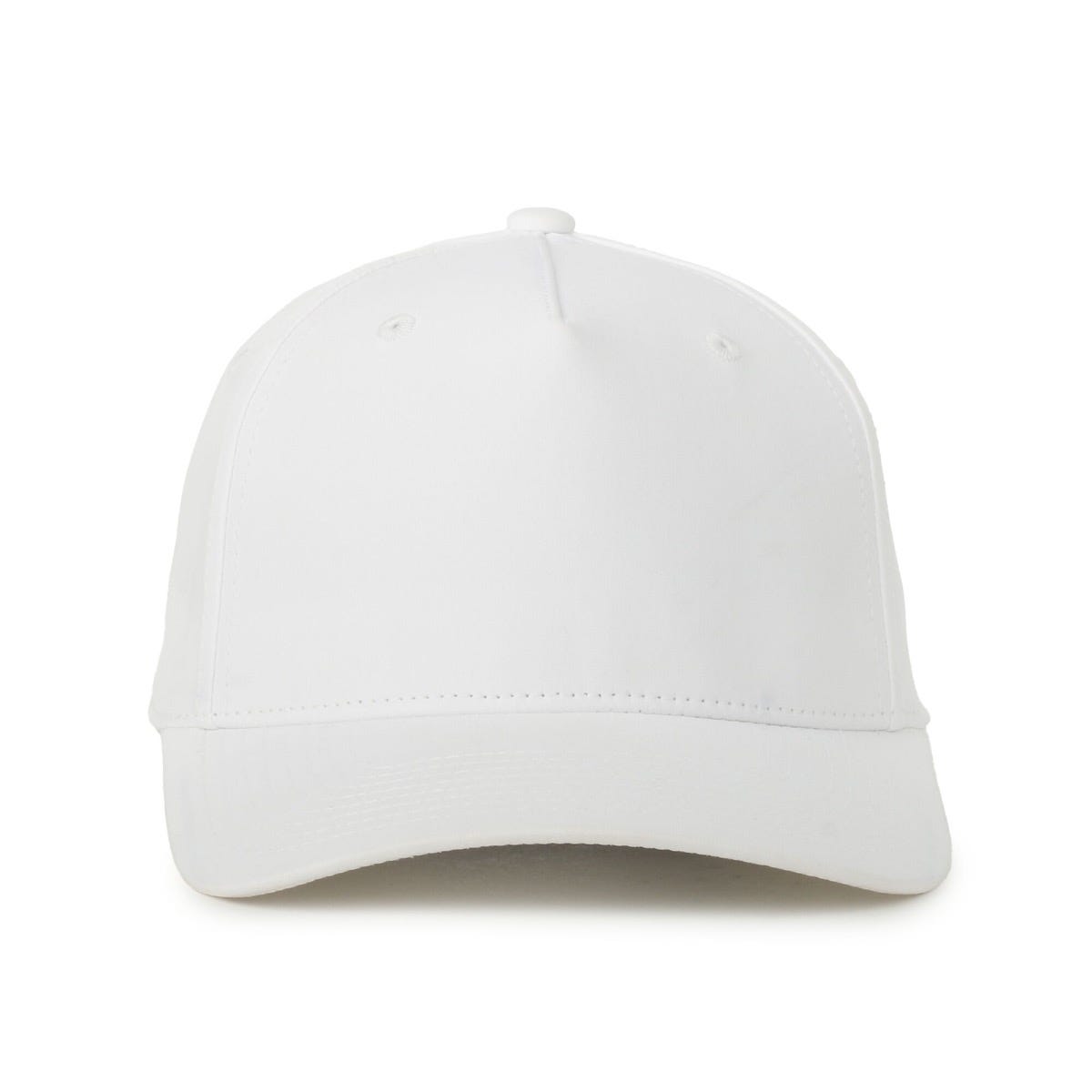 Oc Sports Flx572 Ocflx Adjustable Sweatband Cap - White