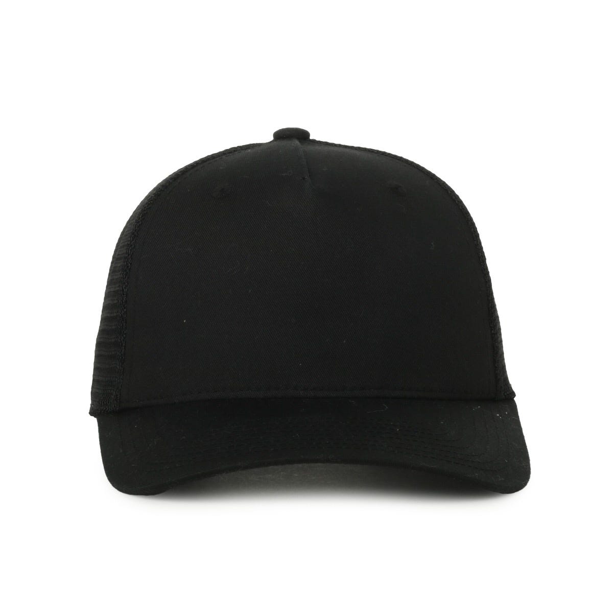 Oc Sports Flx572m Ocflx Adjustable Sweatband Cap - Black