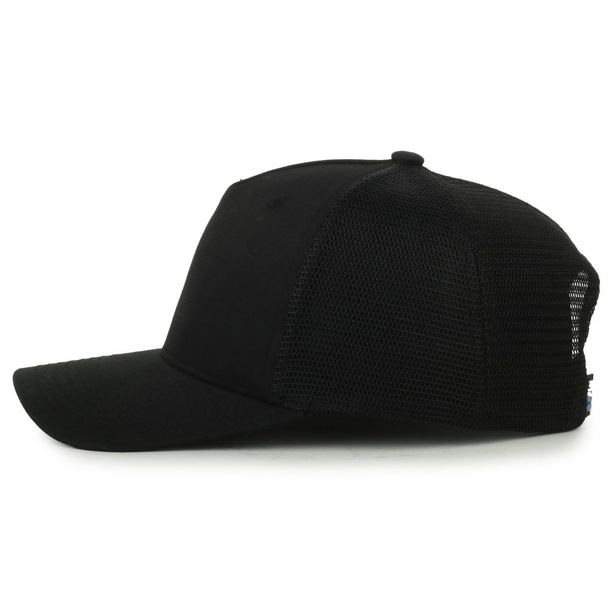 Oc Sports Flx572m Ocflx Adjustable Sweatband Cap - Black