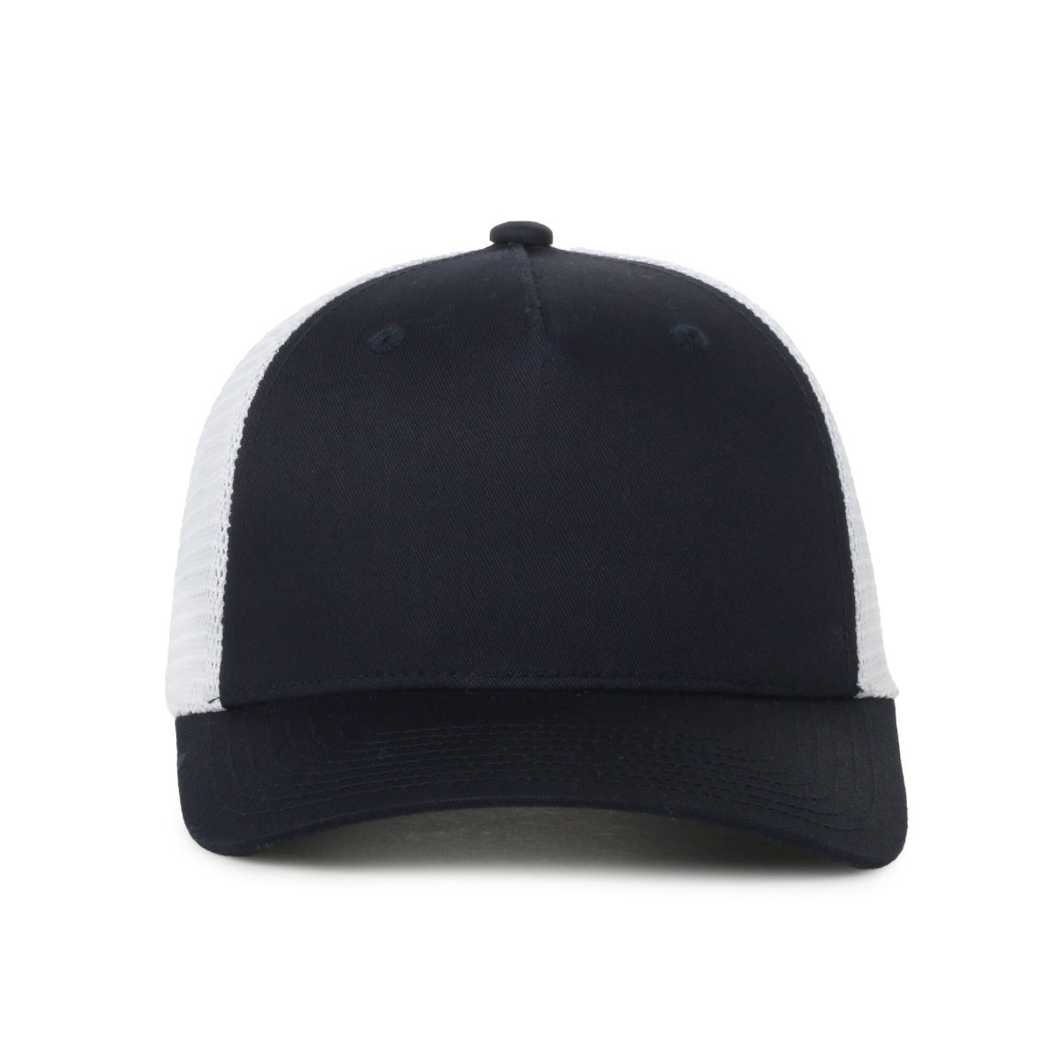 Oc Sports Flx572m Ocflx Adjustable Sweatband Cap - Navy White