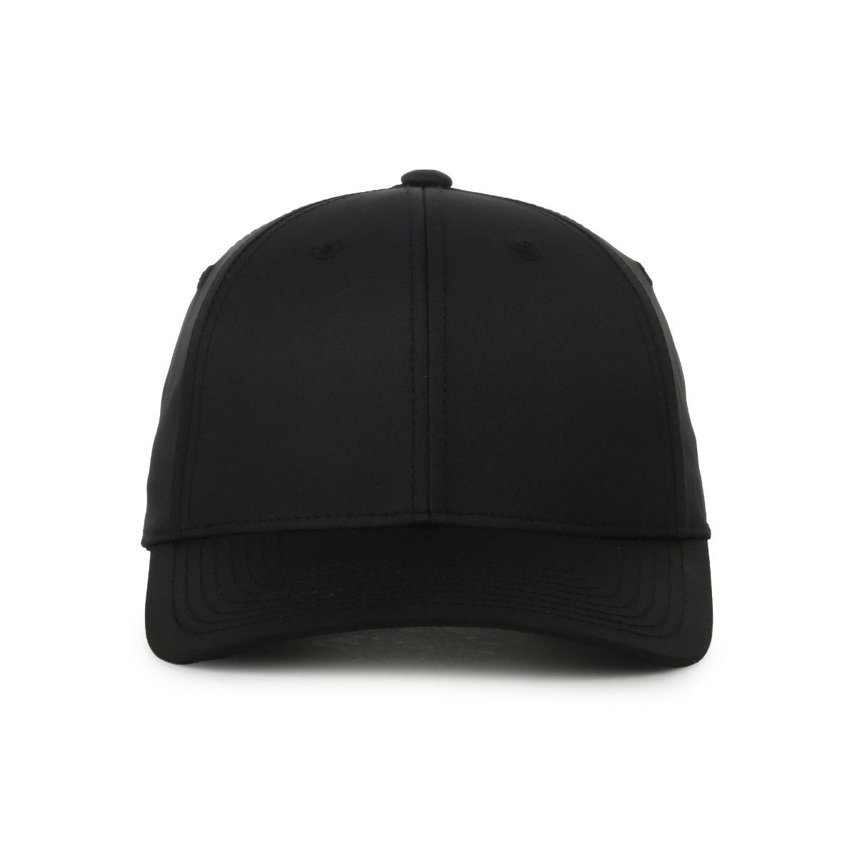 Oc Sports Flx672-e Ocflx Recycled Adjustable Sweatband Cap - Black