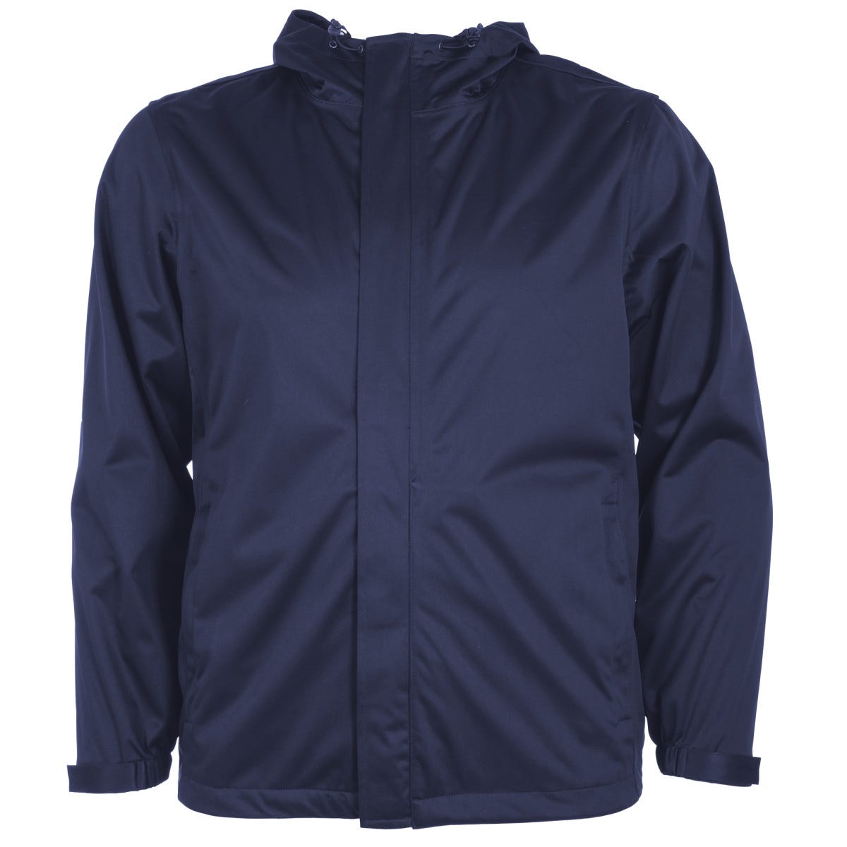 Oc Sports Guardian Packable Rain Jacket - Navy