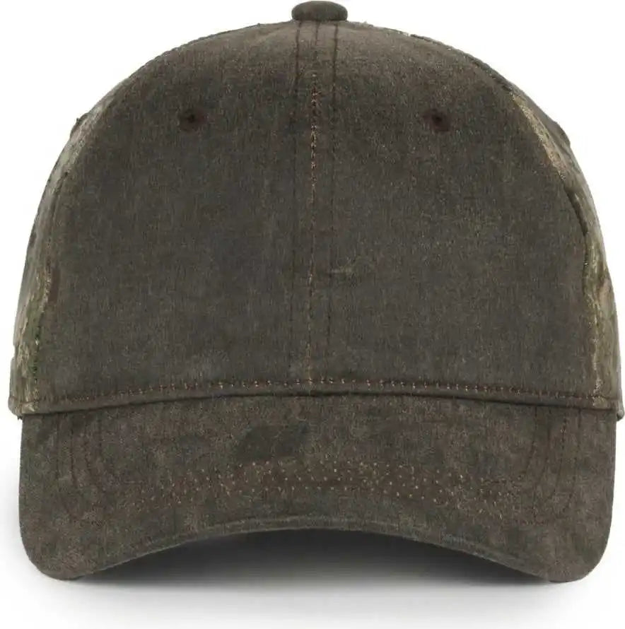 Oc Sports Hpc-305 Adjustable Cap - Brown Realtree Apx - Osfm