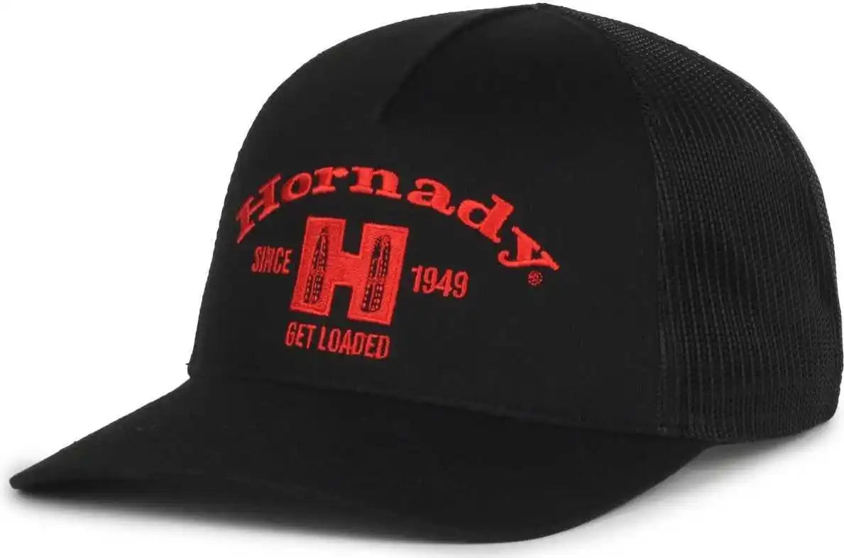 Oc Sports Hrn08 Hornady Series Cap - Black - Osfm