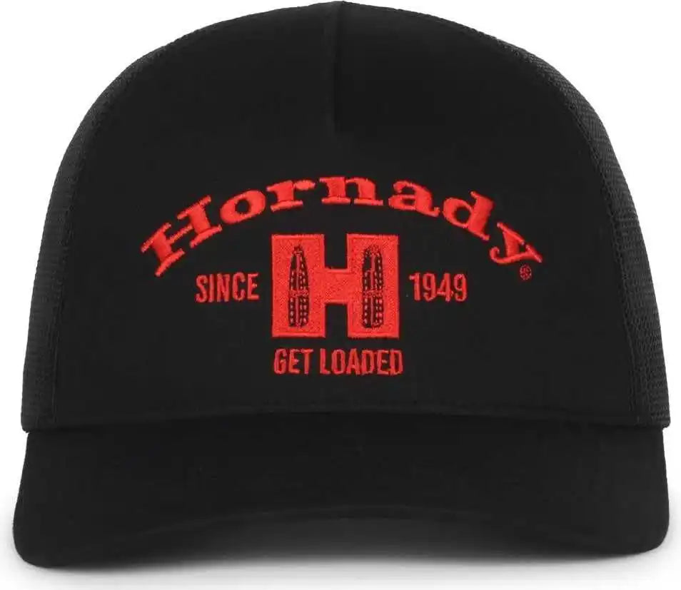 Oc Sports Hrn08 Hornady Series Cap - Black - Osfm