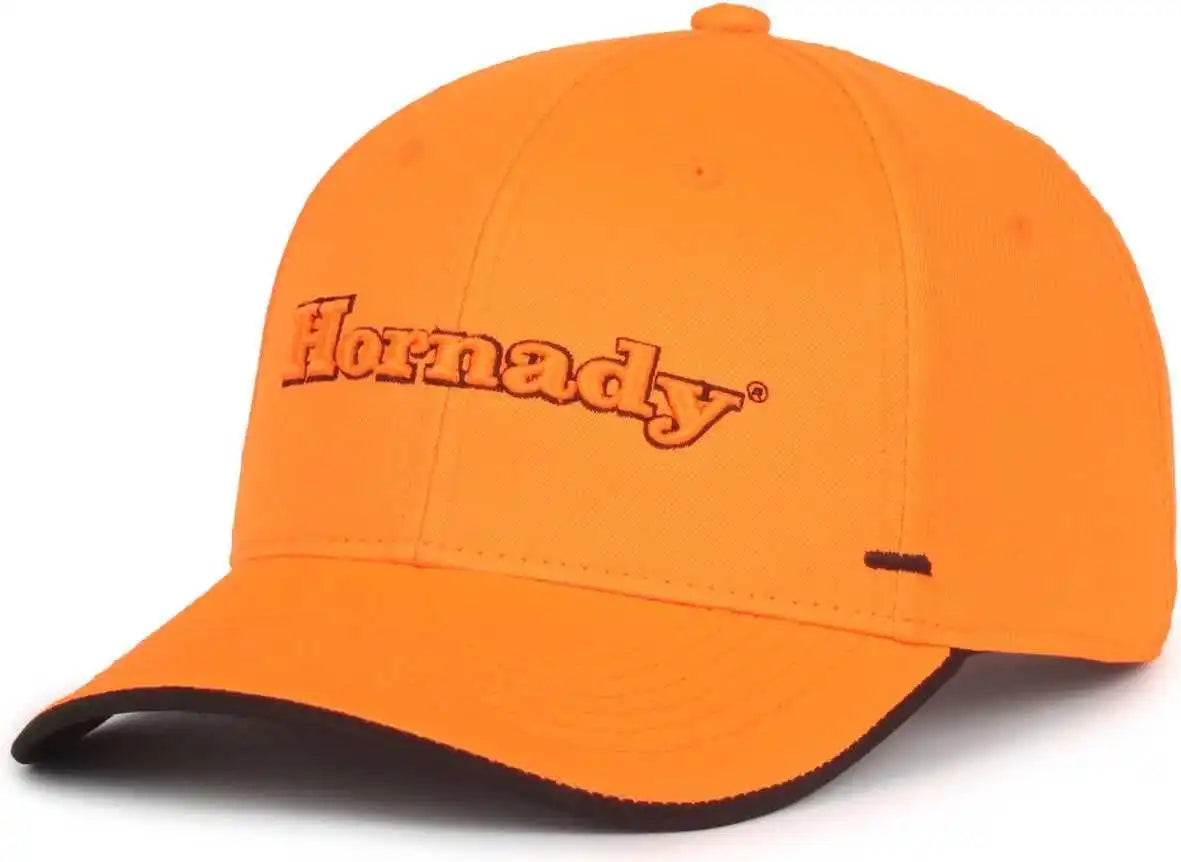 Oc Sports Hrn11 Hornady Series Cap - Blaze - Osfm