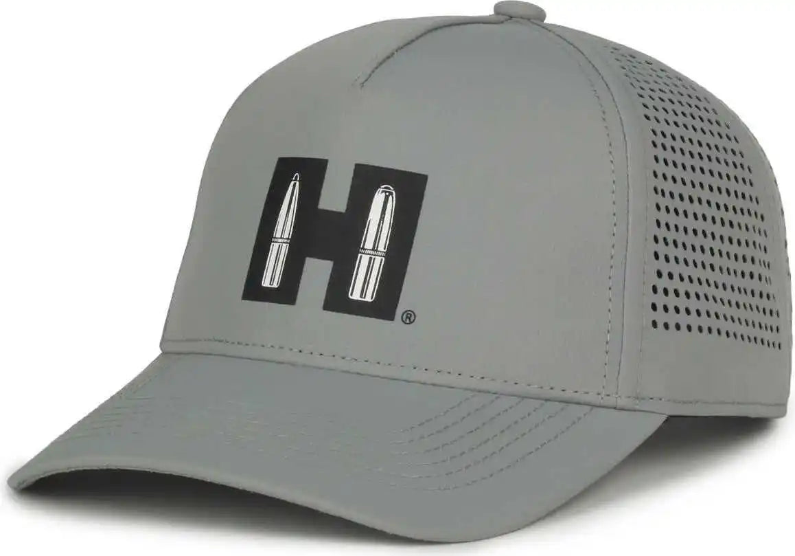 Oc Sports Hrn12 Hornady Series Cap - Light Gray - 6 7/8’’ - 7 1/2’’