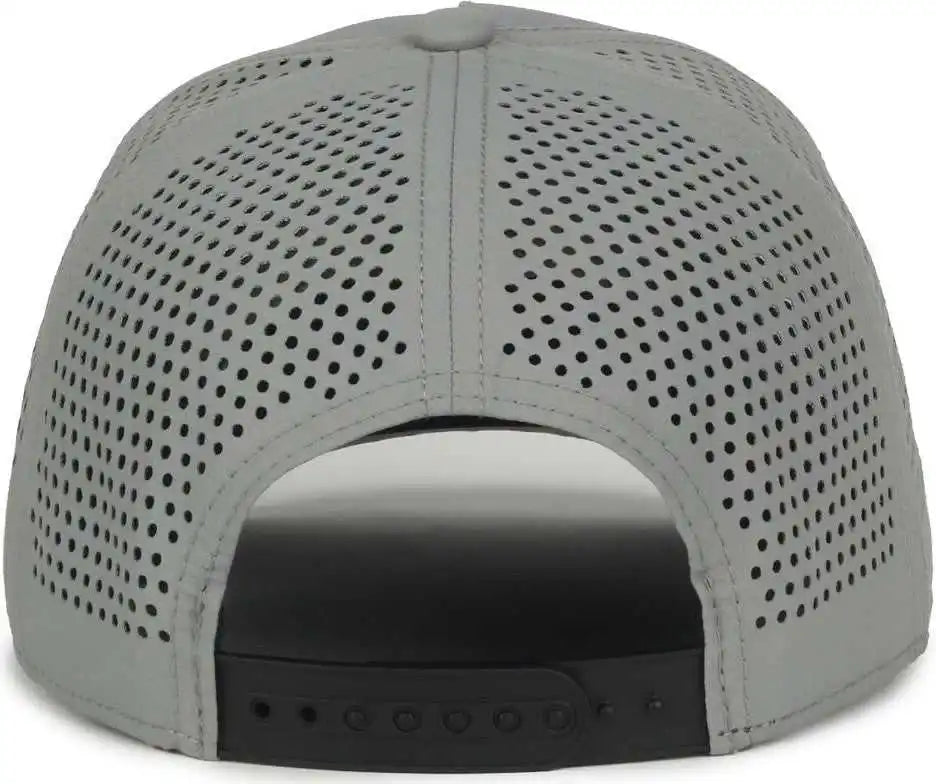 Oc Sports Hrn12 Hornady Series Cap - Light Gray - 6 7/8’’ - 7 1/2’’