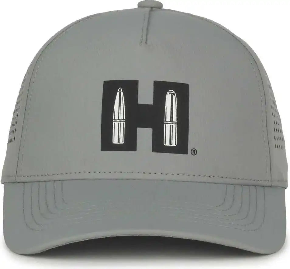 Oc Sports Hrn12 Hornady Series Cap - Light Gray - 6 7/8’’ - 7 1/2’’