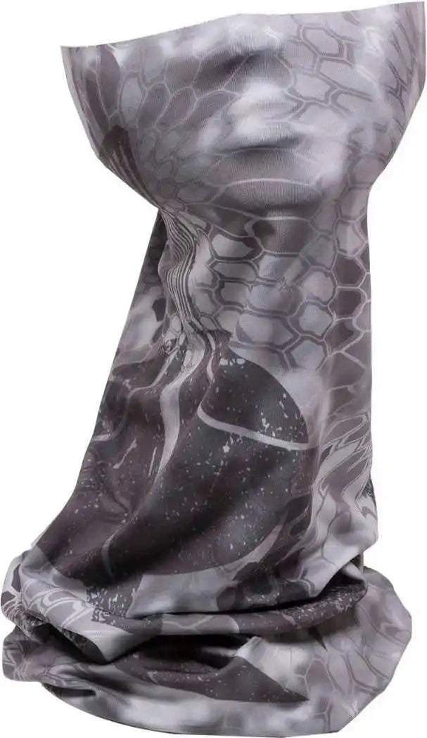 Oc Sports Kry-nkg Neck Gaiter Camo - Assorted - Adult