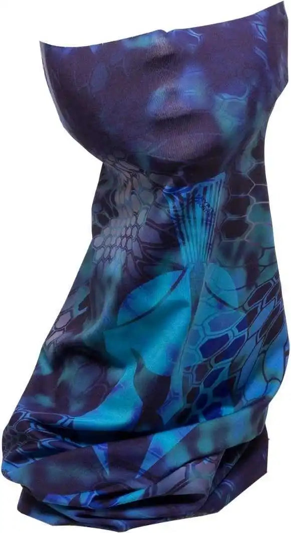 Oc Sports Kry-nkg Neck Gaiter Camo - Assorted - Adult